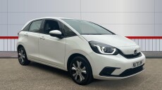 Honda Jazz 1.5 i-MMD Hybrid SR 5dr eCVT Hybrid Hatchback